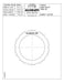 Steel Plates Raybestos Powertrain 511715