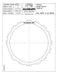 Steel Plates Raybestos Powertrain 511719