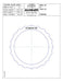 Steel Plates Raybestos Powertrain 511721