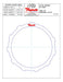 Steel Plates Raybestos Powertrain 511722