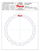 Steel Plates Raybestos Powertrain 511724