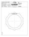 Steel Plates Raybestos Powertrain 511726