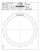 Steel Plates Raybestos Powertrain 511729
