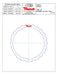Steel Plates Raybestos Powertrain 511730