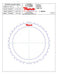 Steel Plates Raybestos Powertrain 511735