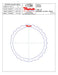 Steel Plates Raybestos Powertrain 511736