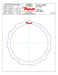 Steel Plates Raybestos Powertrain 511751