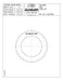 Steel Plates Raybestos Powertrain 511781