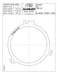 Steel Plates Raybestos Powertrain 511782