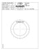 Steel Plates Raybestos Powertrain 511787