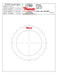Steel Plates Raybestos Powertrain 511795