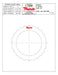 Steel Plates Raybestos Powertrain 511796