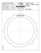 Steel Plates Raybestos Powertrain 511799