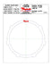 Steel Plates Raybestos Powertrain 511808