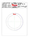 Steel Plates Raybestos Powertrain 511837