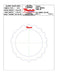 Steel Plates Raybestos Powertrain 511840