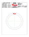 Steel Plates Raybestos Powertrain 511845