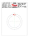 Steel Plates Raybestos Powertrain 511856