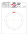 Steel Plates Raybestos Powertrain 511865