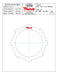 Steel Plates Raybestos Powertrain 511868