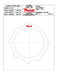 Steel Plates Raybestos Powertrain 511873