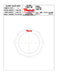 Steel Plates Raybestos Powertrain 511874