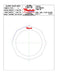 Steel Plates Raybestos Powertrain 511875