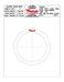 Steel Plates Raybestos Powertrain 511883