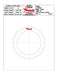 Steel Plates Raybestos Powertrain 511894