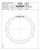 Steel Plates Raybestos Powertrain 511905