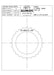 Steel Plates Raybestos Powertrain 511911