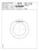 Steel Plates Raybestos Powertrain 511912