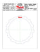 Steel Plates Raybestos Powertrain 511935