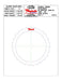 Steel Plates Raybestos Powertrain 511936