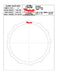 Steel Plates Raybestos Powertrain 511939