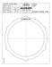 Steel Plates Raybestos Powertrain 511943