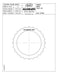 Steel Plates Raybestos Powertrain 511947