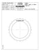 Steel Plates Raybestos Powertrain 511948