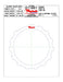 Steel Plates Raybestos Powertrain 511951