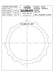 Steel Plates Raybestos Powertrain 511958