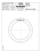 Steel Plates Raybestos Powertrain 511968