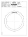 Steel Plates Raybestos Powertrain 511975