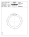 Steel Plates Raybestos Powertrain 511981