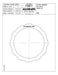 Steel Plates Raybestos Powertrain 511991