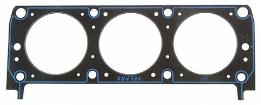 Engine Cylinder Head Gasket Felpro 511 SD