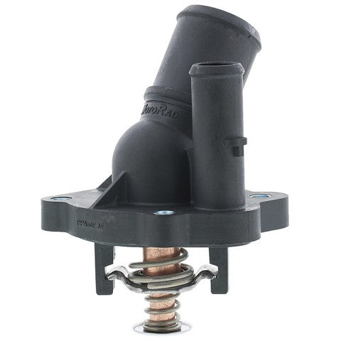 Engine Coolant Thermostat Housing Assembly MotoRad 512-185