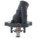 Engine Coolant Thermostat Housing Assembly MotoRad 512-185