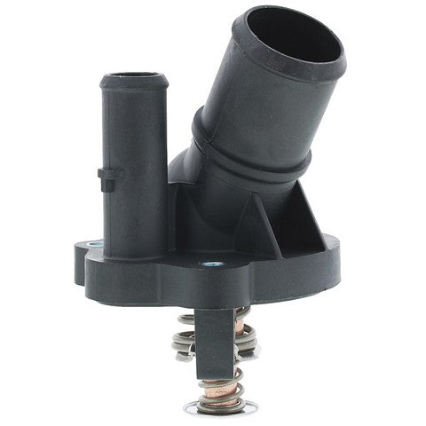 Engine Coolant Thermostat Housing Assembly MotoRad 512-185