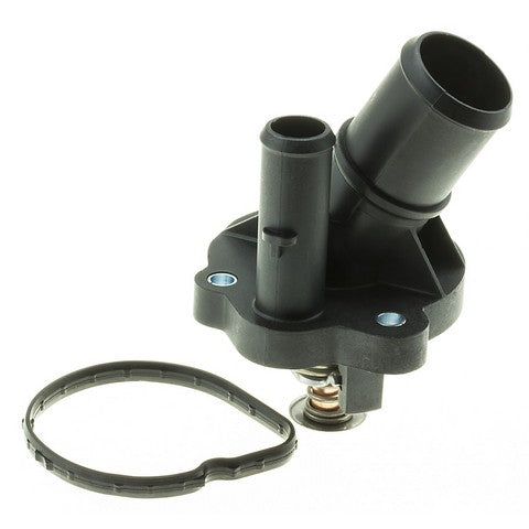 Engine Coolant Thermostat Housing Assembly MotoRad 512-195