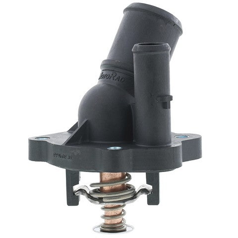 Engine Coolant Thermostat Housing Assembly MotoRad 512-195